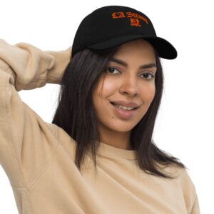 Anaheim Ducks LA Strong Baseball Cap