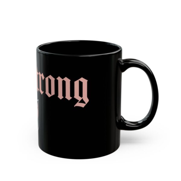 Angel City FC LA Strong Mug