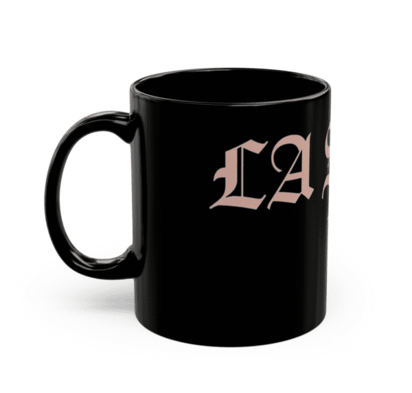 Angel City FC LA Strong Mug