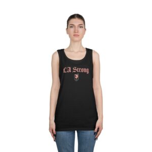 Angel City FC LA Strong Tank Top