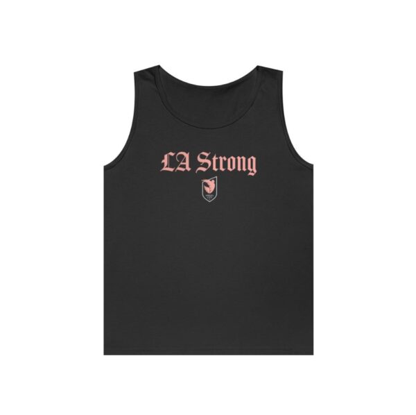 Angel City FC LA Strong Tank Top