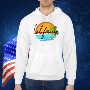 California Beach Shirt