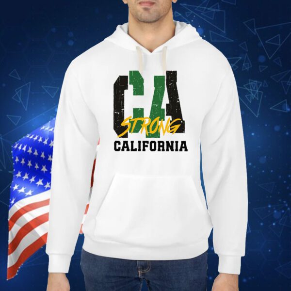 California Strong Shirt