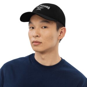 Genesis Invitational LA Strong Baseball Cap