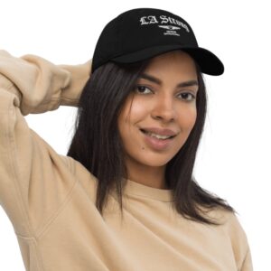 Genesis Invitational LA Strong Baseball Cap