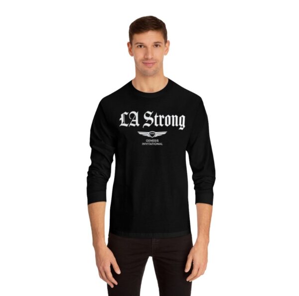 Genesis Invitational LA Strong Long Sleeve