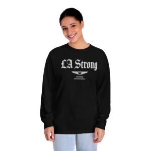 Genesis Invitational LA Strong Long Sleeve