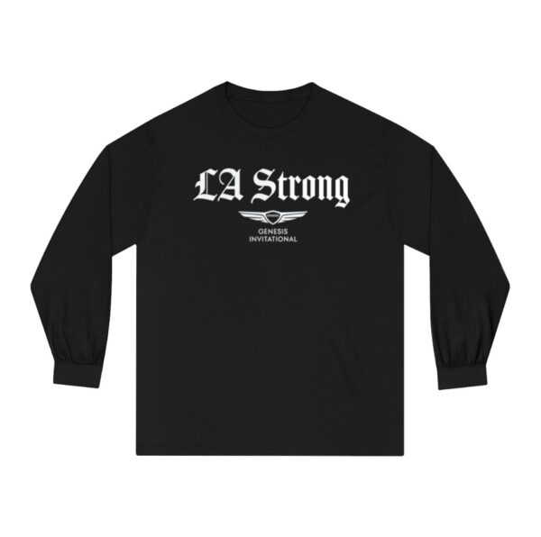 Genesis Invitational LA Strong Long Sleeve