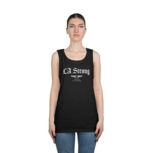 Genesis Invitational LA Strong Tank Top