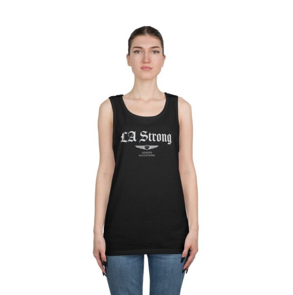 Genesis Invitational LA Strong Tank Top