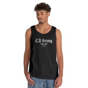 Genesis Invitational LA Strong Tank Top