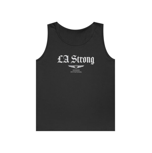 Genesis Invitational LA Strong Tank Top