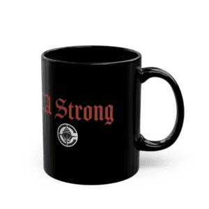 LA Clippers Fanatics Unisex LA Strong Mug