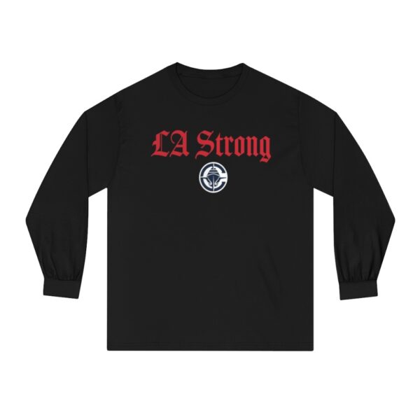 LA Clippers LA Strong Long Sleeve