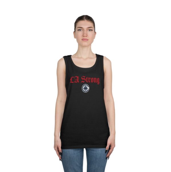 LA Clippers LA Strong Tank Top