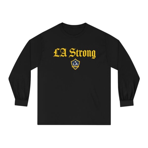 LA Galaxy LA Strong Long Sleeve