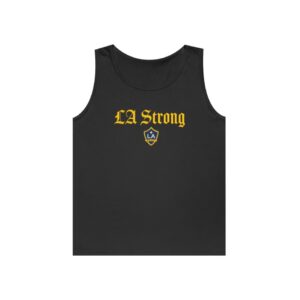 LA Galaxy LA Strong Tank Top