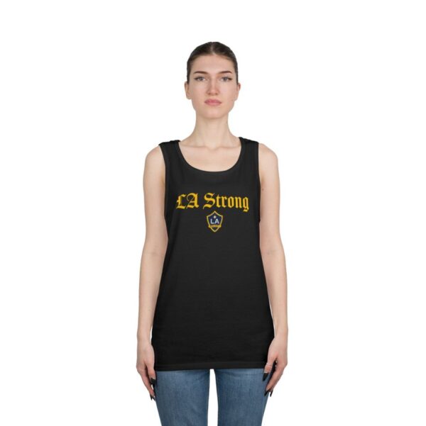 LA Galaxy LA Strong Tank Top