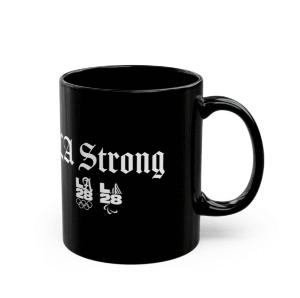 LA28 LA Strong Mug