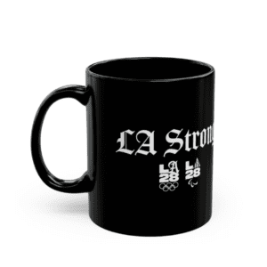 LA28 LA Strong Mug