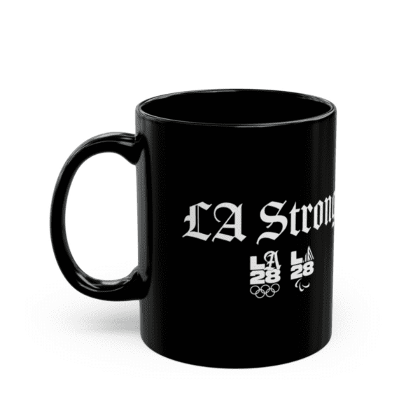 LA28 LA Strong Mug