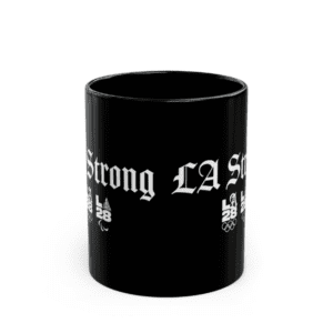 LA28 LA Strong Mug