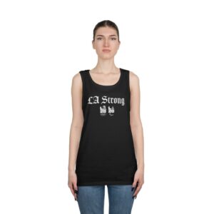 LA28 LA Strong Tank Top