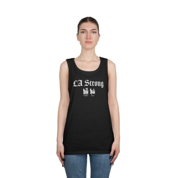 LA28 LA Strong Tank Top