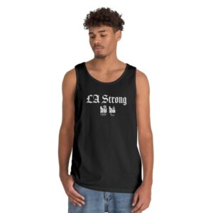 LA28 LA Strong Tank Top