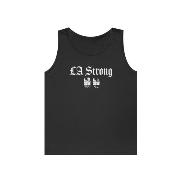 LA28 LA Strong Tank Top