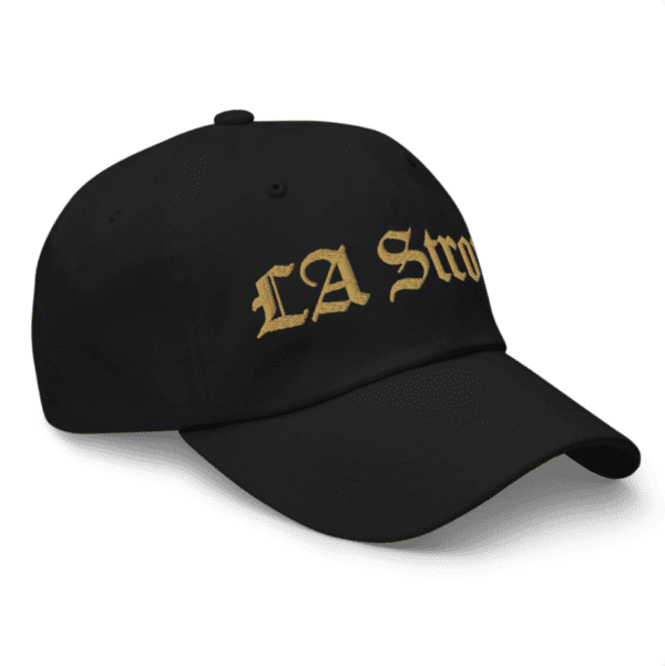 LAFC Unisex LA Strong Hat