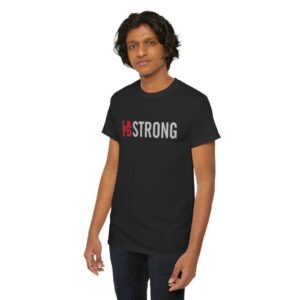 LAFD Strong Shirt