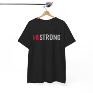 LAFD Strong Shirt