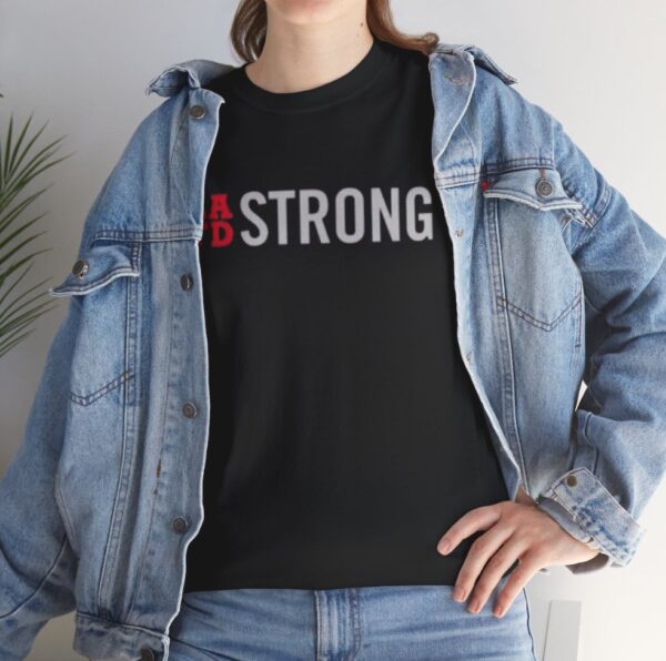 LAFD Strong Shirt