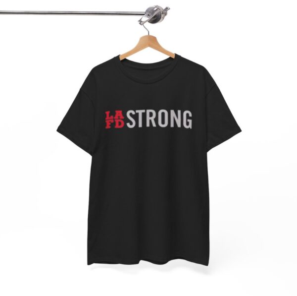 LAFD Strong Shirt