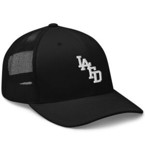 LAFD Trucker Hat