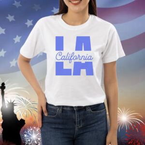 La California Hollywood Shirt