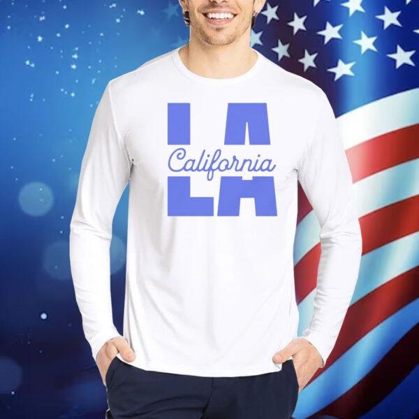 La California Hollywood Shirt