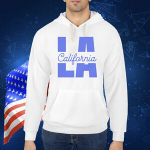 La California Hollywood Shirt