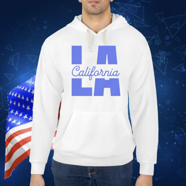 La California Hollywood Shirt