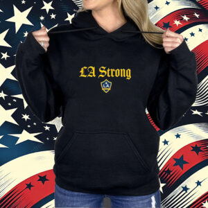 La28 La Strong Shirt