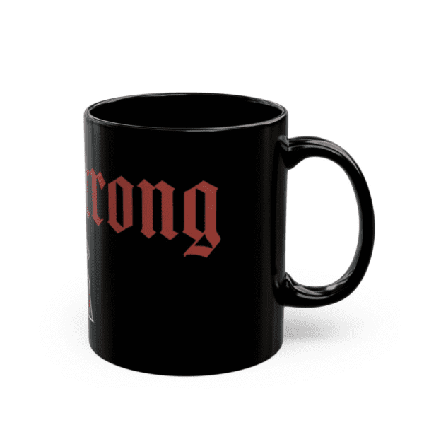 Los Angeles Angels LA Strong Mug