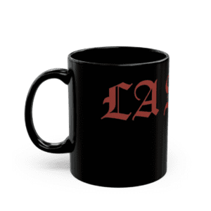 Los Angeles Angels LA Strong Mug