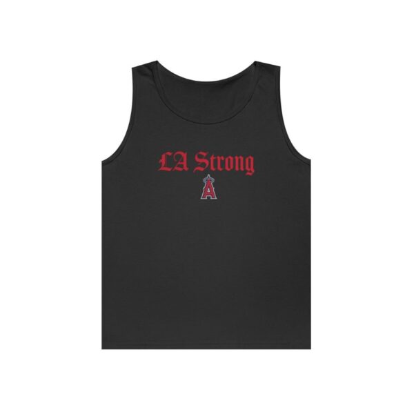 Los Angeles Angels LA Strong Tank Top