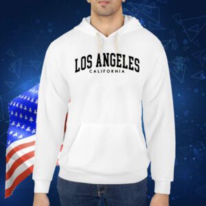 Los Angeles California Shirt