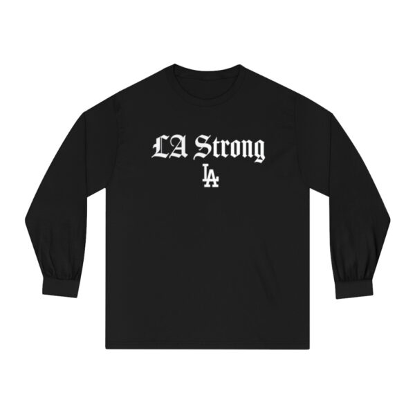 Los Angeles Dodgers LA Strong Long Sleeve