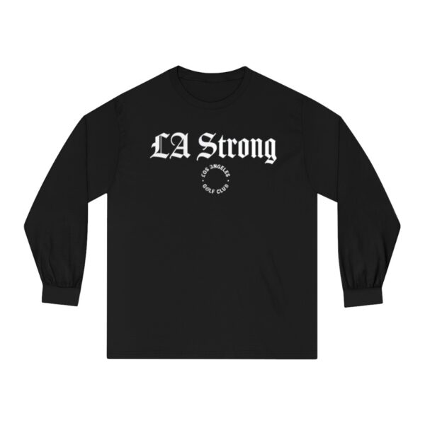 Los Angeles Golf Club LA Strong Long Sleeve