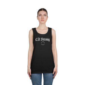 Los Angeles Golf Club LA Strong Tank Top