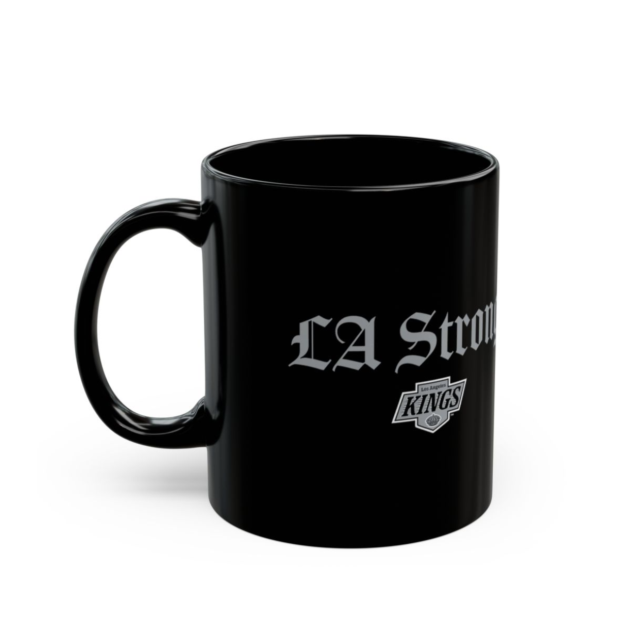 Los Angeles Kings LA Strong Mug