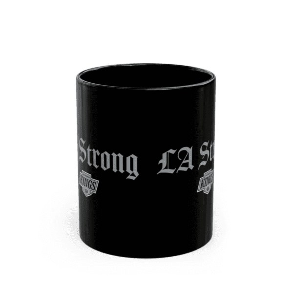 Los Angeles Kings LA Strong Mug